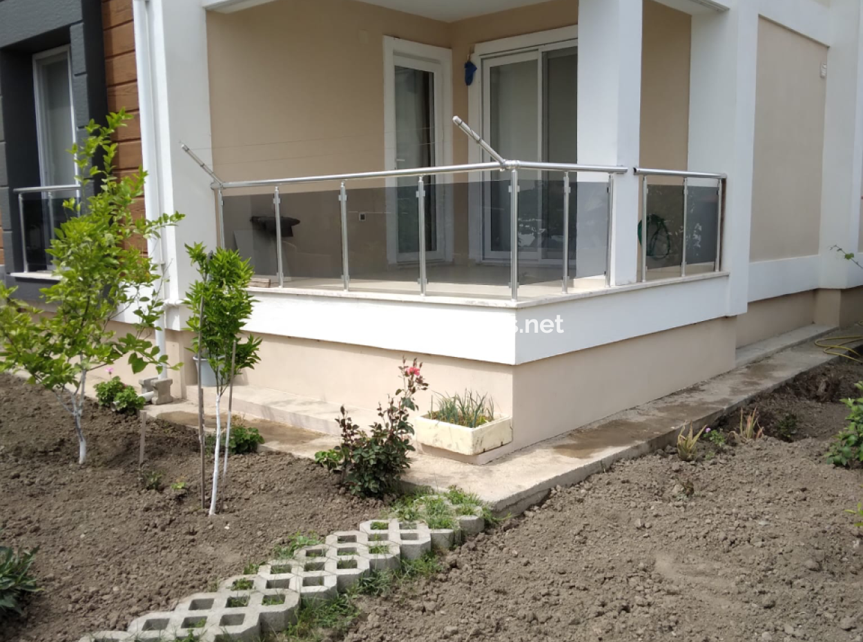 2 1 Gartengeschosswohnung Zum Verkauf In Köyceğiz Development Neighborhood