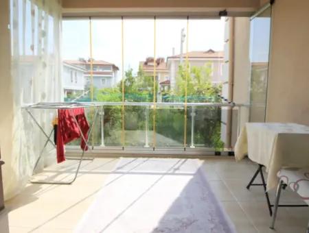 Apartment For Sale In Köyceğiz Gelisim Mahallesi With 2 Rooms And 1 Living Room