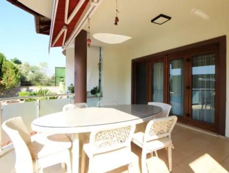 Villa With Pool For Sale In Köyceğiz